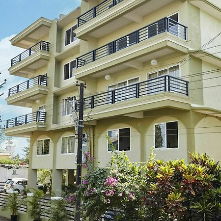 פאנג'י Highland Homes מראה חיצוני תמונה