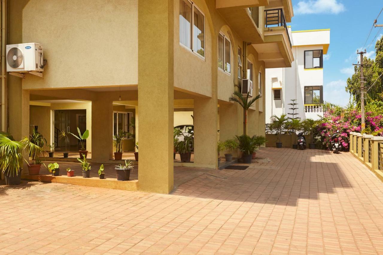 פאנג'י Highland Homes מראה חיצוני תמונה