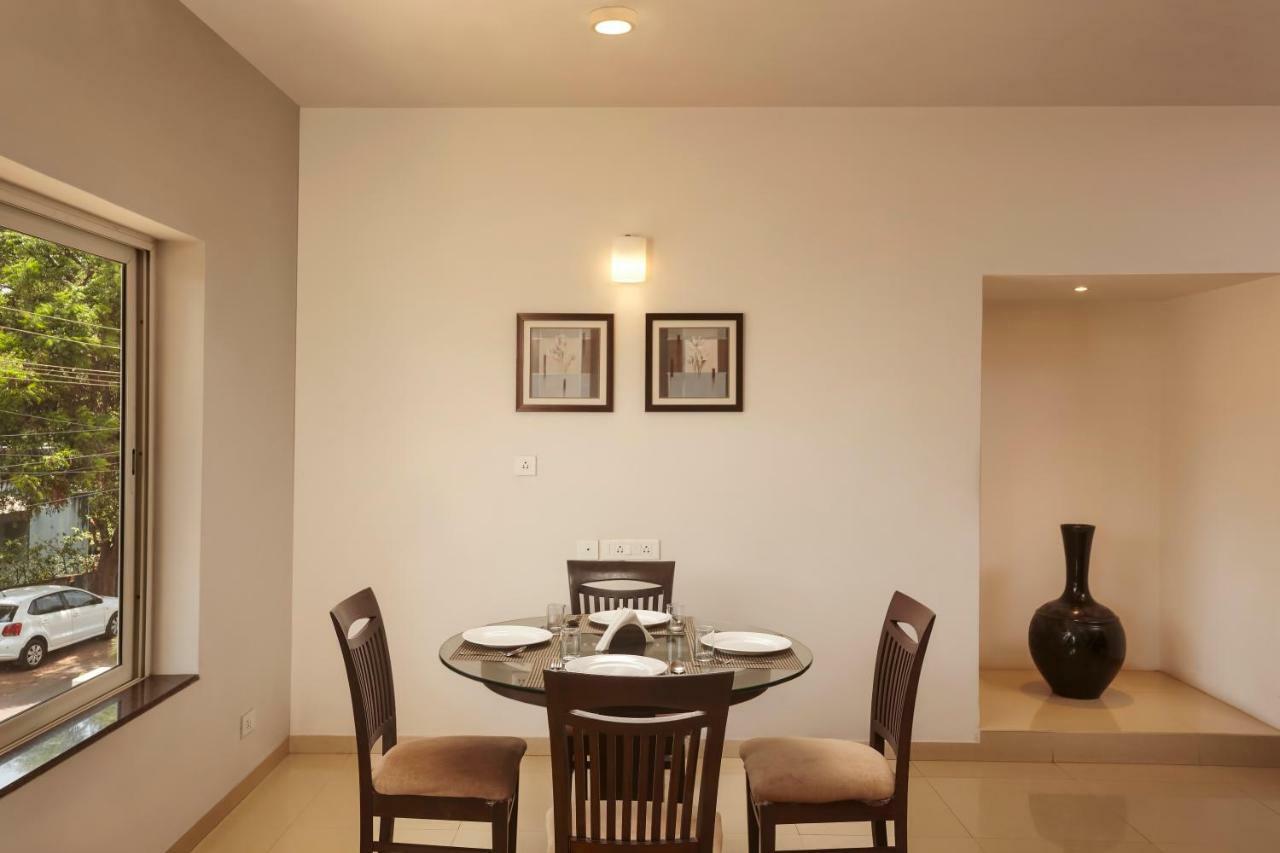 פאנג'י Highland Homes מראה חיצוני תמונה
